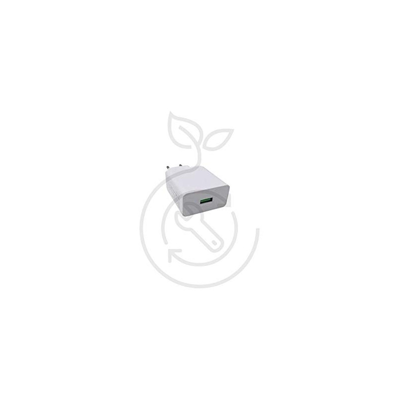 USB QUICK CHARGE QUALCOMM QC 3.0