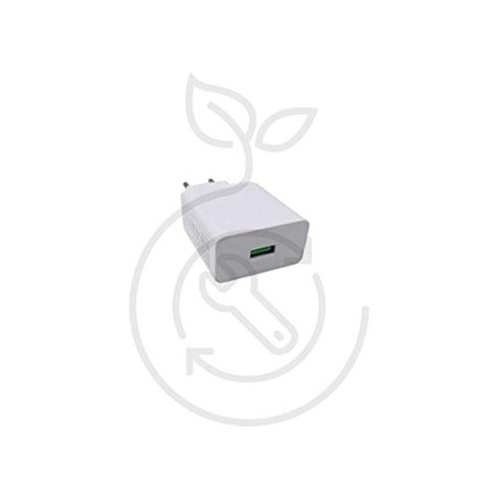 USB QUICK CHARGE QUALCOMM QC 3.0