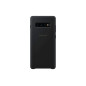 Samsung S10+Soft Touch Cover Black