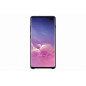 Samsung S10+Soft Touch Cover Black