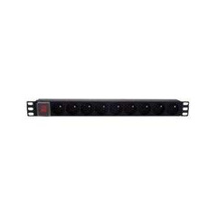 MCL Samar Electric Rack with Interrupter