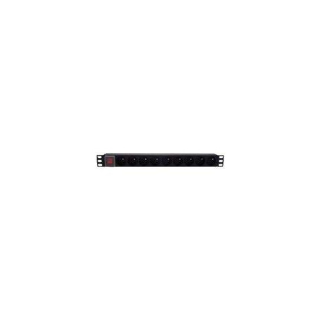 MCL Samar Electric Rack with Interrupter