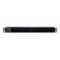 MCL Samar Electric Rack with Interrupter