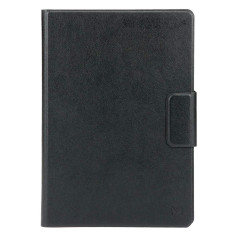 MOBILIS Coque de Protection Folio Universelle avec Clavier Bluetooth français 9-11'", Housse Clavier AZERTY Compatible iOS, Wind