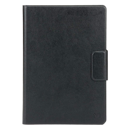 MOBILIS Coque de Protection Folio Universelle avec Clavier Bluetooth français 9-11'", Housse Clavier AZERTY Compatible iOS, Wind