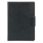 MOBILIS Coque de Protection Folio Universelle avec Clavier Bluetooth français 9-11'", Housse Clavier AZERTY Compatible iOS, Wind MOBILIS Coque de Protection Folio Universelle avec Clavier Bluetooth français 9-11'", Housse Clavier AZERTY Compatible iOS, Wind