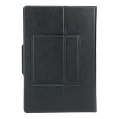 MOBILIS Coque de Protection Folio Universelle avec Clavier Bluetooth français 9-11'", Housse Clavier AZERTY Compatible iOS, Wind