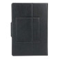 MOBILIS Coque de Protection Folio Universelle avec Clavier Bluetooth français 9-11'", Housse Clavier AZERTY Compatible iOS, Wind MOBILIS Coque de Protection Folio Universelle avec Clavier Bluetooth français 9-11'", Housse Clavier AZERTY Compatible iOS, Wind