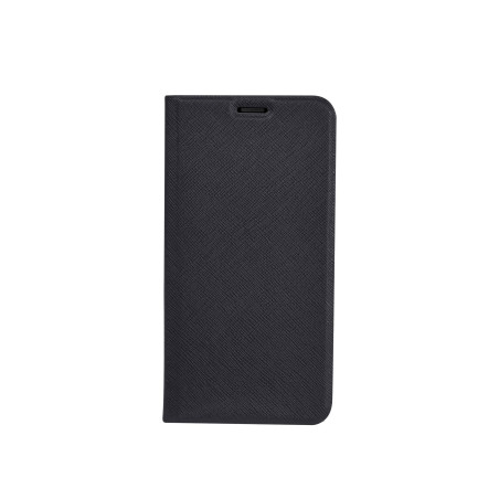 Bigben Connected EtuiF Stand Noir Galaxy A10