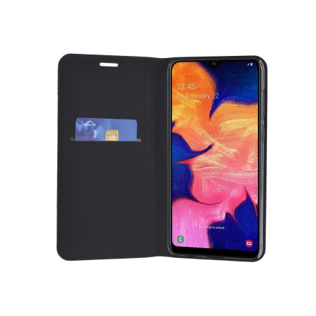 Bigben Connected EtuiF Stand Noir Galaxy A10