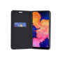Bigben Connected EtuiF Stand Noir Galaxy A10 Bigben Connected EtuiF Stand Noir Galaxy A10