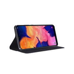 Bigben Connected EtuiF Stand Noir Galaxy A10