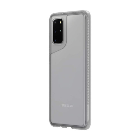 Incipio Survivor Strong Samsung S20+- Clear