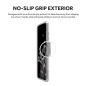 Incipio Survivor Strong Samsung S20+- Clear