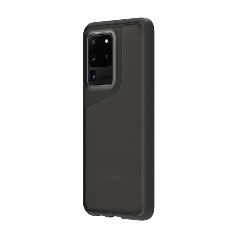 INCIPIO Survivor Strong Samsung S20 Ultra Black, Noir