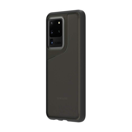 INCIPIO Survivor Strong Samsung S20 Ultra Black, Noir