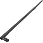 DIGITUS Antenne Wi-FI à Tige - 2,4 GHz WiFi - Omnidirectionnelle - Gain de réception 9dBi - Connecteur RP-SMA - Longueur 38,5 cm DIGITUS Antenne Wi-FI à Tige - 2,4 GHz WiFi - Omnidirectionnelle - Gain de réception 9dBi - Connecteur RP-SMA - Longueur 38,5 cm