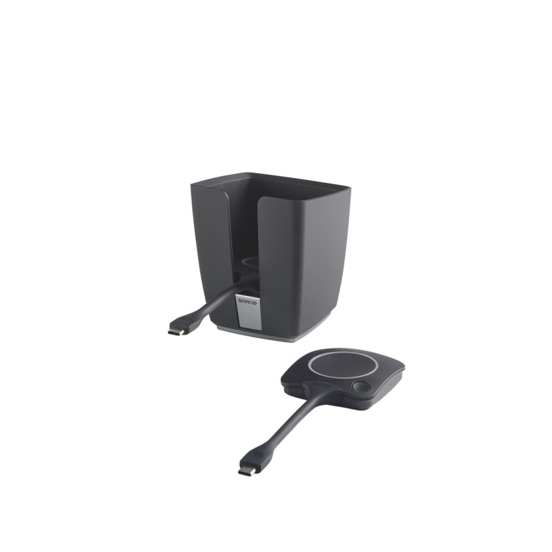 Barco Plateau 2 x Boutons USB-C