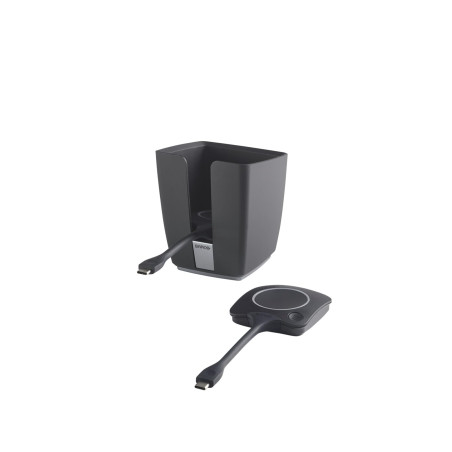 Barco Plateau 2 x Boutons USB-C