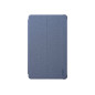 Huawei 96662488 étui pour Tablette 20,3 cm (8") Folio Porte Carte Bleu