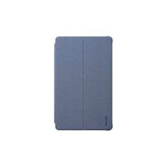 Huawei 96662488 étui pour Tablette 20,3 cm (8") Folio Porte Carte Bleu