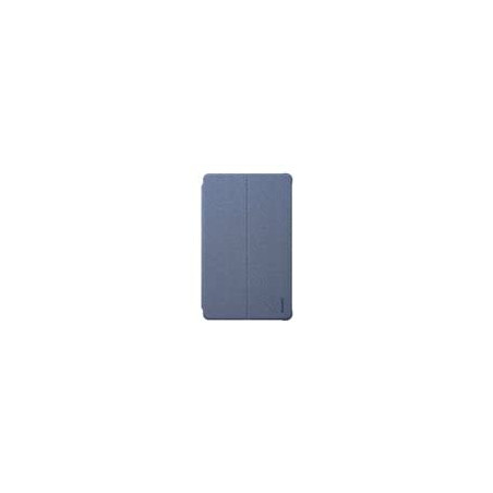 Huawei 96662488 étui pour Tablette 20,3 cm (8") Folio Porte Carte Bleu