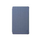 Huawei 96662488 étui pour Tablette 20,3 cm (8") Folio Porte Carte Bleu