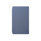 Huawei 96662488 étui pour Tablette 20,3 cm (8") Folio Porte Carte Bleu