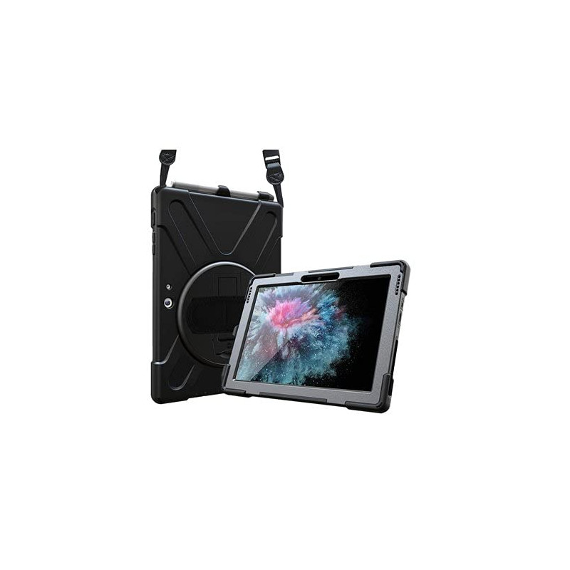 DLH Rugged Protection Microsoft Surface GO 2 DLH Rugged Protection Microsoft Surface GO 2