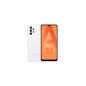 Samsung Galaxy A32 5G - Blanc- 128GB - Smartphone Android débloqué - Version FR Samsung Galaxy A32 5G - Blanc- 128GB - Smartphone Android débloqué - Version FR