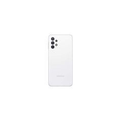 Samsung Galaxy A32 5G - Blanc- 128GB - Smartphone Android débloqué - Version FR