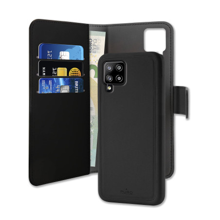 Puro BIGBEN 2in1 pour Galaxy A42 5G