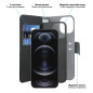Puro BIGBEN 2in1 pour Galaxy A42 5G Puro BIGBEN 2in1 pour Galaxy A42 5G