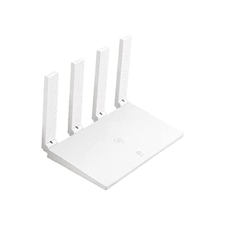 HUAWEI WiFi WS5200-23 Nouveau routeur blanc avec jusqu'à 1200 Mbps