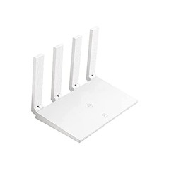 HUAWEI WiFi WS5200-23 Nouveau routeur blanc avec jusqu'à 1200 Mbps