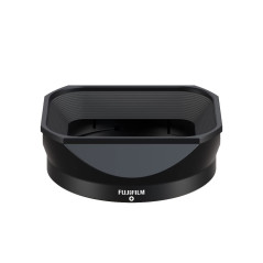 Fujifilm Pare-Soleil LH-XF18 16674334 Noir