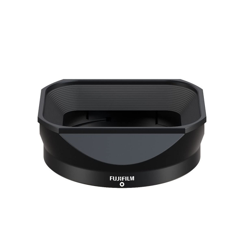 Fujifilm Pare-Soleil LH-XF18 16674334 Noir