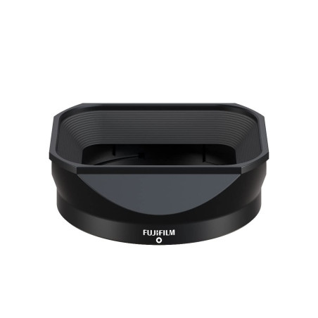 Fujifilm Pare-Soleil LH-XF18 16674334 Noir