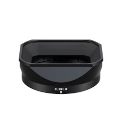 Fujifilm Pare-Soleil LH-XF18 16674334 Noir