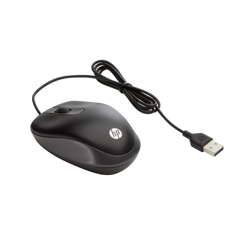 HP Souris G1K28AA#ABB Noir HP Souris G1K28AA#ABB Noir