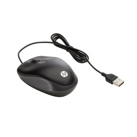 HP Souris G1K28AA#ABB Noir