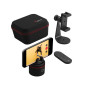 Pivo Classic Support de Téléphone Intelligent, Suivi Automatique Smart Tracker, Rotation à 360° pour Vidéo, Youtube avec Télécom Pivo Classic Support de Téléphone Intelligent, Suivi Automatique Smart Tracker, Rotation à 360° pour Vidéo, Youtube avec Télécom