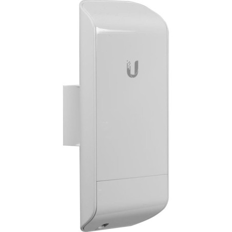 Ubiquiti LOCOM5 Point d'accès avec Antenne 5 GHz Blanc