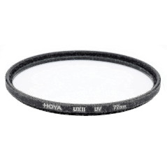 Hoya UX II UV 67mm
