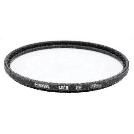 Hoya UX II UV 67mm
