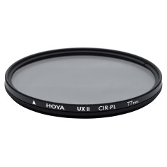 Hoya 55.0MM UX CIR-PL MkII