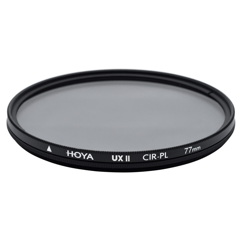 Hoya 55.0MM UX CIR-PL MkII