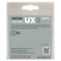 Hoya 55.0MM UX CIR-PL MkII