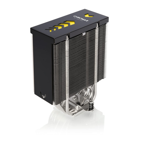 Noctua NA-HC7 chromax.black.swap, Habillage pour Ventirad, pour NH-U12A (Noir)