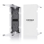 Noctua NA-HC8 chromax.white, Habillage pour Ventirad pour NH-U12A (Blanc) Noctua NA-HC8 chromax.white, Habillage pour Ventirad pour NH-U12A (Blanc)